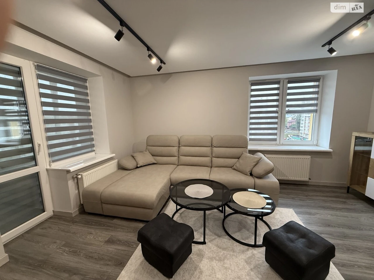 Apartment for Sale in Canada