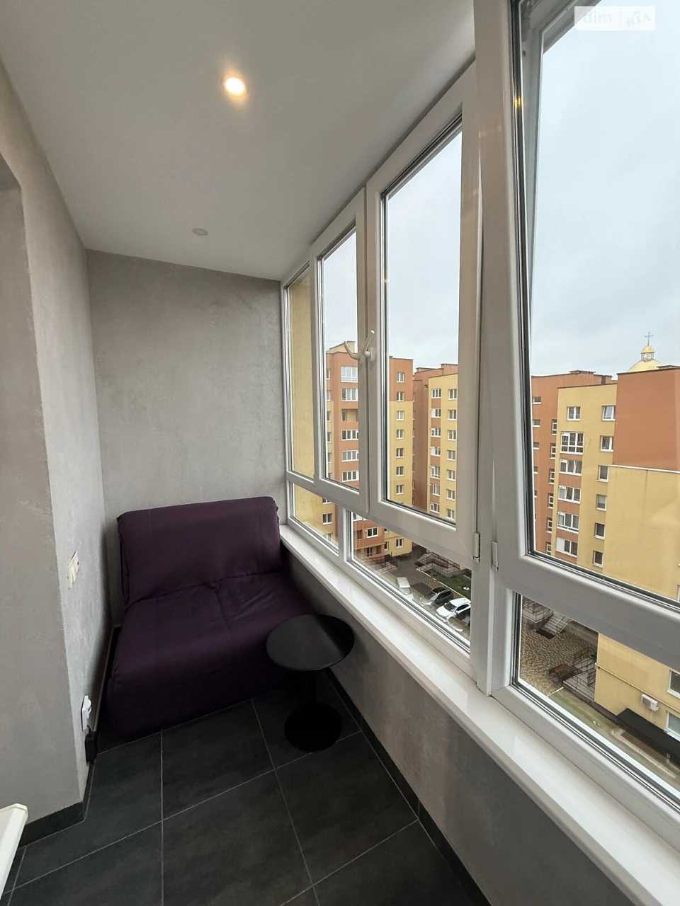 Apartment for Sale in Canada