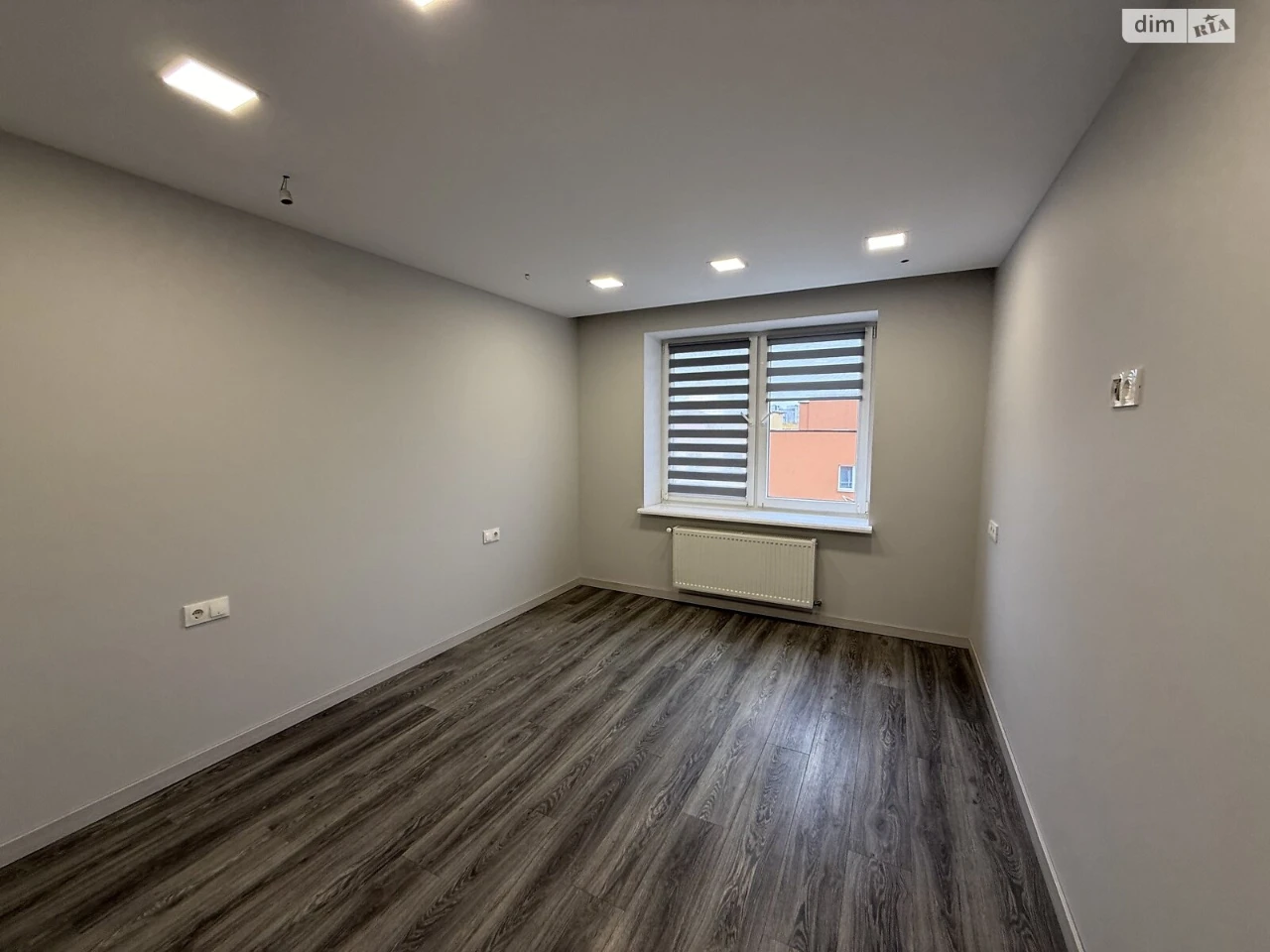 Apartment for Sale in Canada