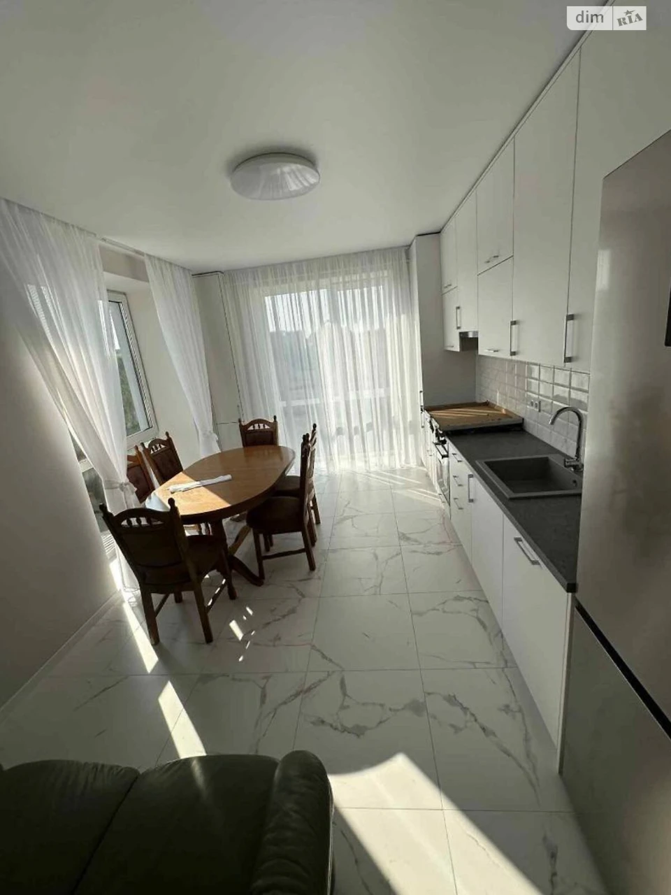 Long-Term Rental Apartment Gnidava