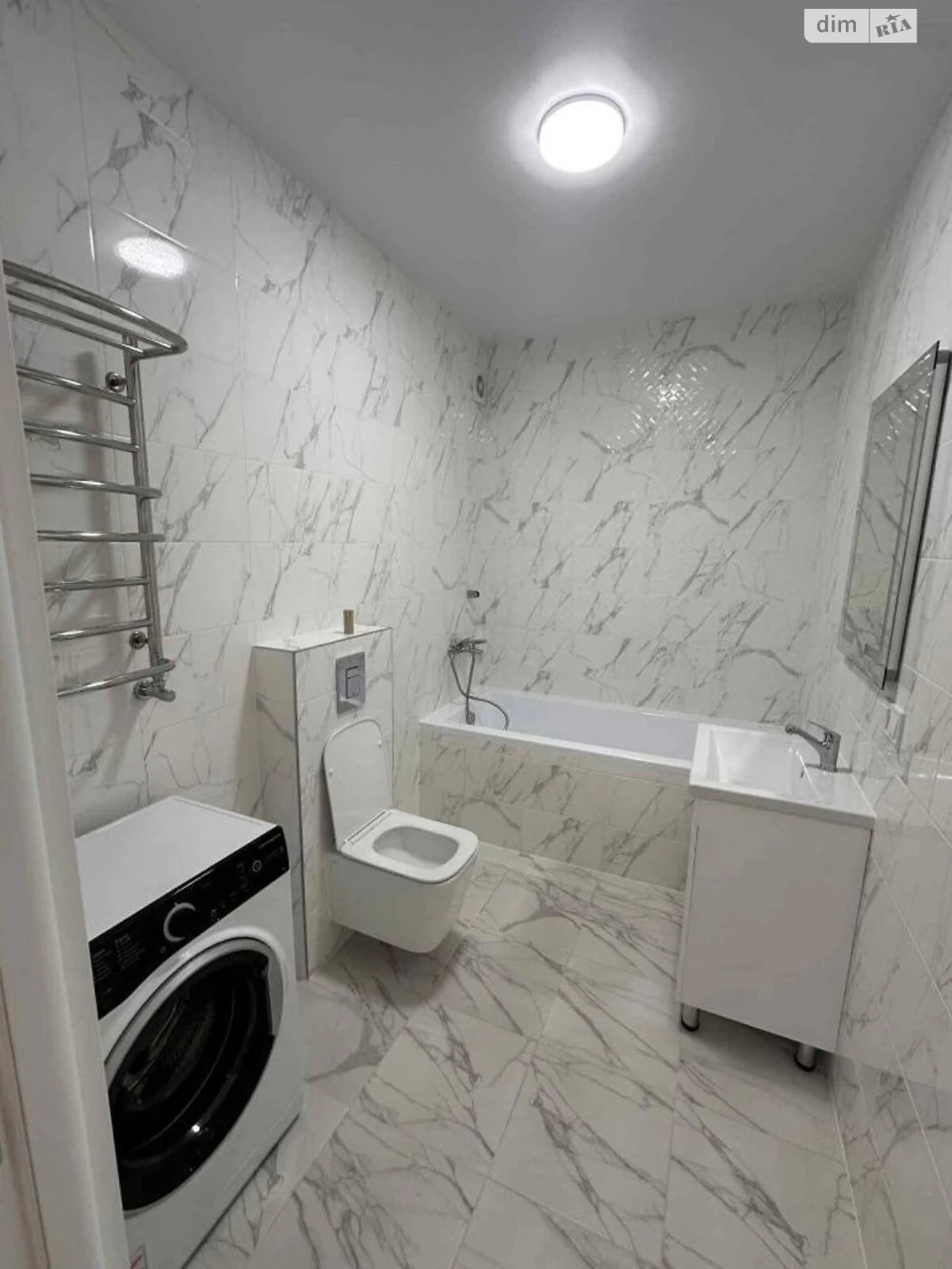 Long-Term Rental Apartment Gnidava