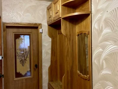 Квартира. Харьков, улица Ахсарова.