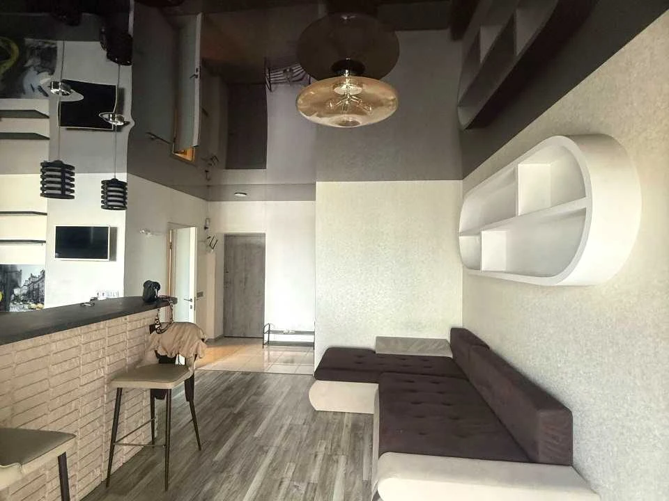 Apartment. Lisevetynska Street, Kharkiv