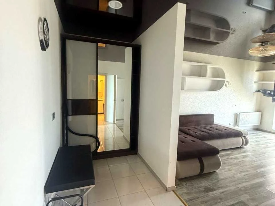 Apartment. Lisevetynska Street, Kharkiv