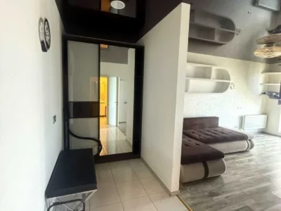 Apartment. Lisevetynska Street, Kharkiv