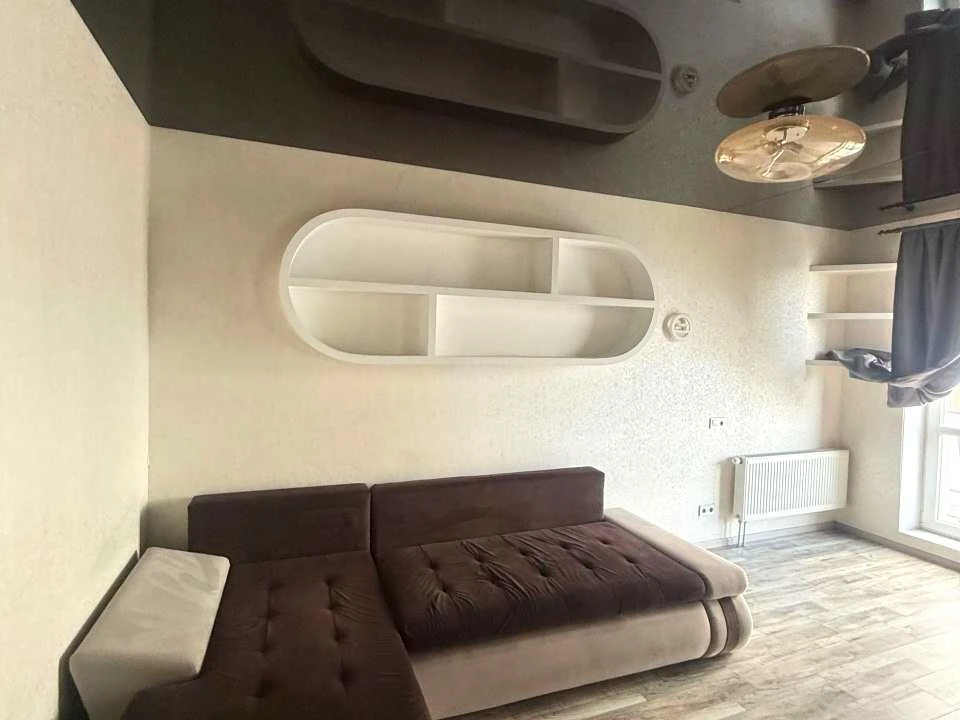 Apartment. Lisevetynska Street, Kharkiv