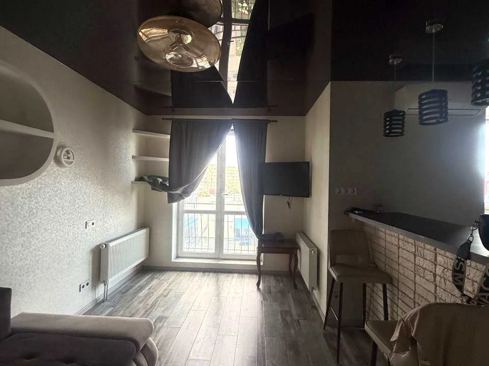Apartment. Lisevetynska Street, Kharkiv