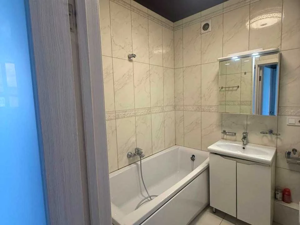 Apartment. Lisevetynska Street, Kharkiv