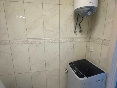 Apartment. Lisevetynska Street, Kharkiv