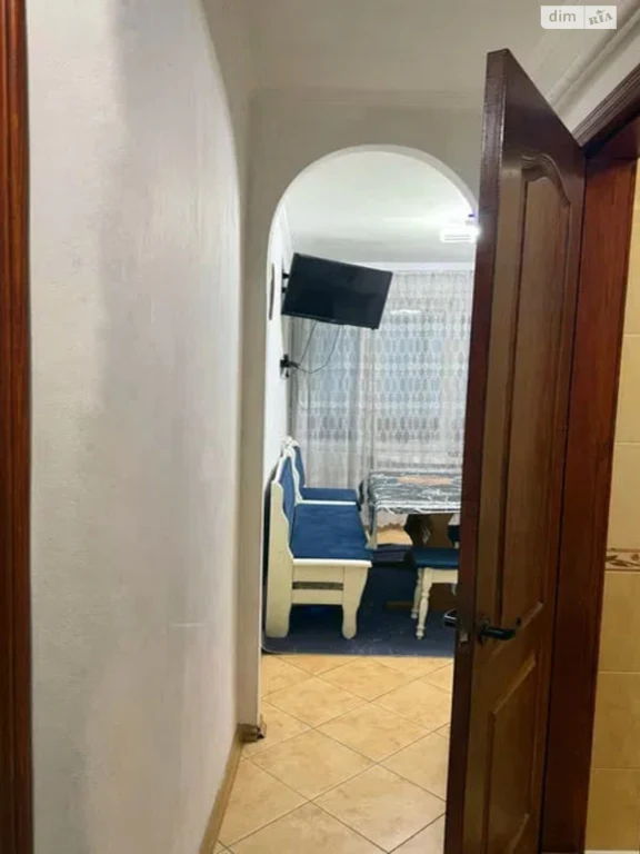 Long-Term Rental Apartment on Zamarstyniv Street