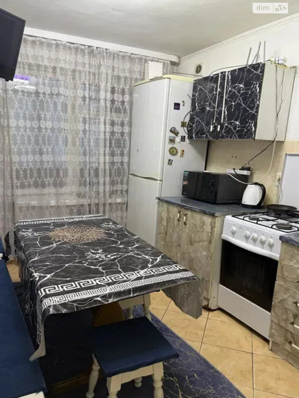 Long-Term Rental Apartment on Zamarstyniv Street