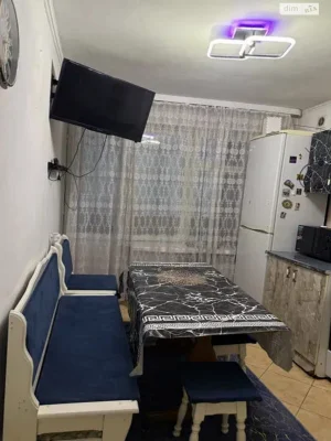 Long-Term Rental Apartment on Zamarstyniv Street