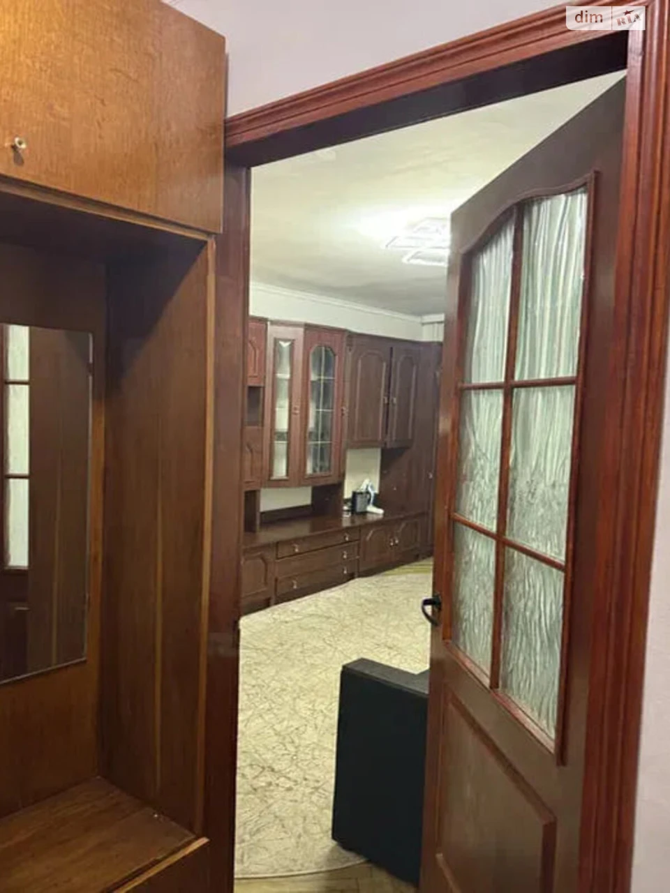 Long-Term Rental Apartment on Zamarstyniv Street