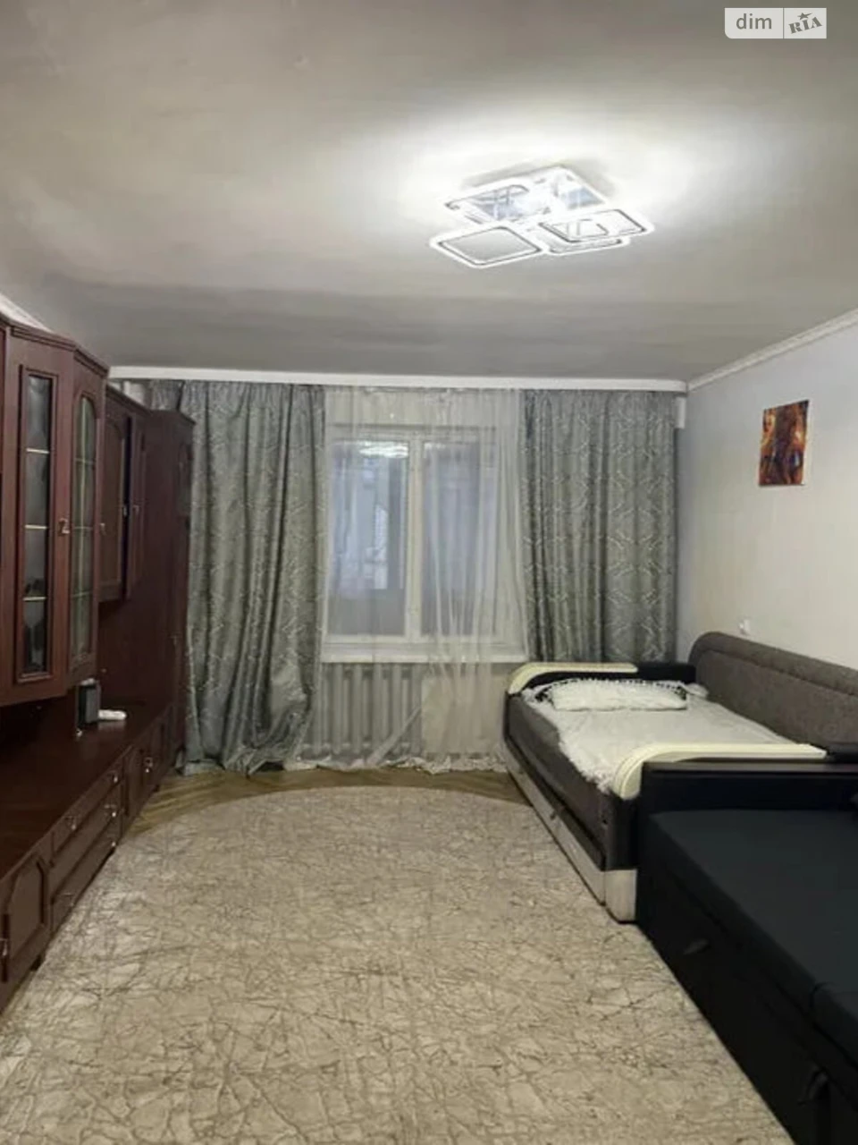 Long-Term Rental Apartment on Zamarstyniv Street
