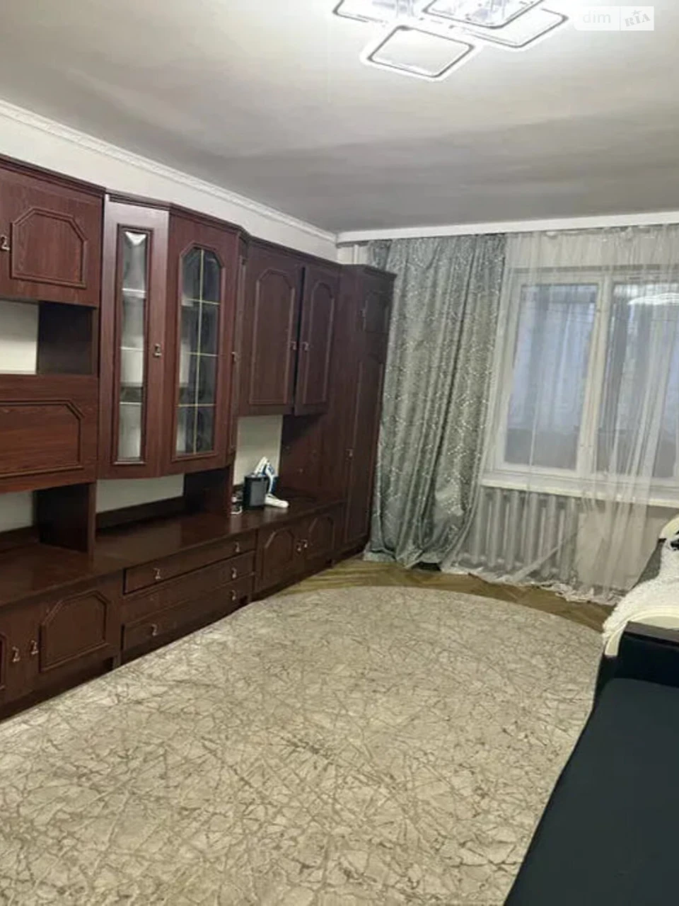 Long-Term Rental Apartment on Zamarstyniv Street