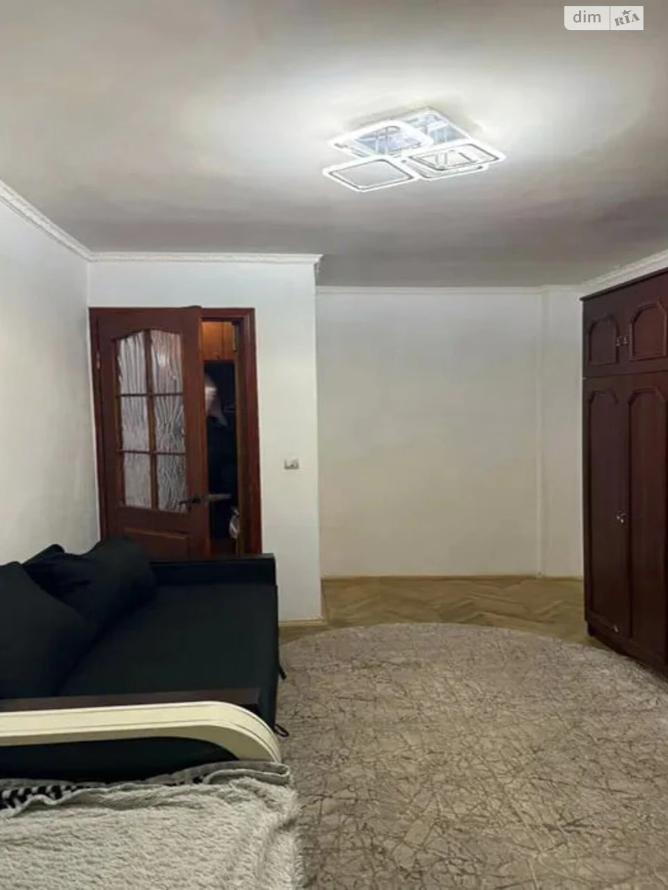 Long-Term Rental Apartment on Zamarstyniv Street