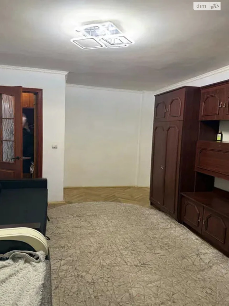 Long-Term Rental Apartment on Zamarstyniv Street