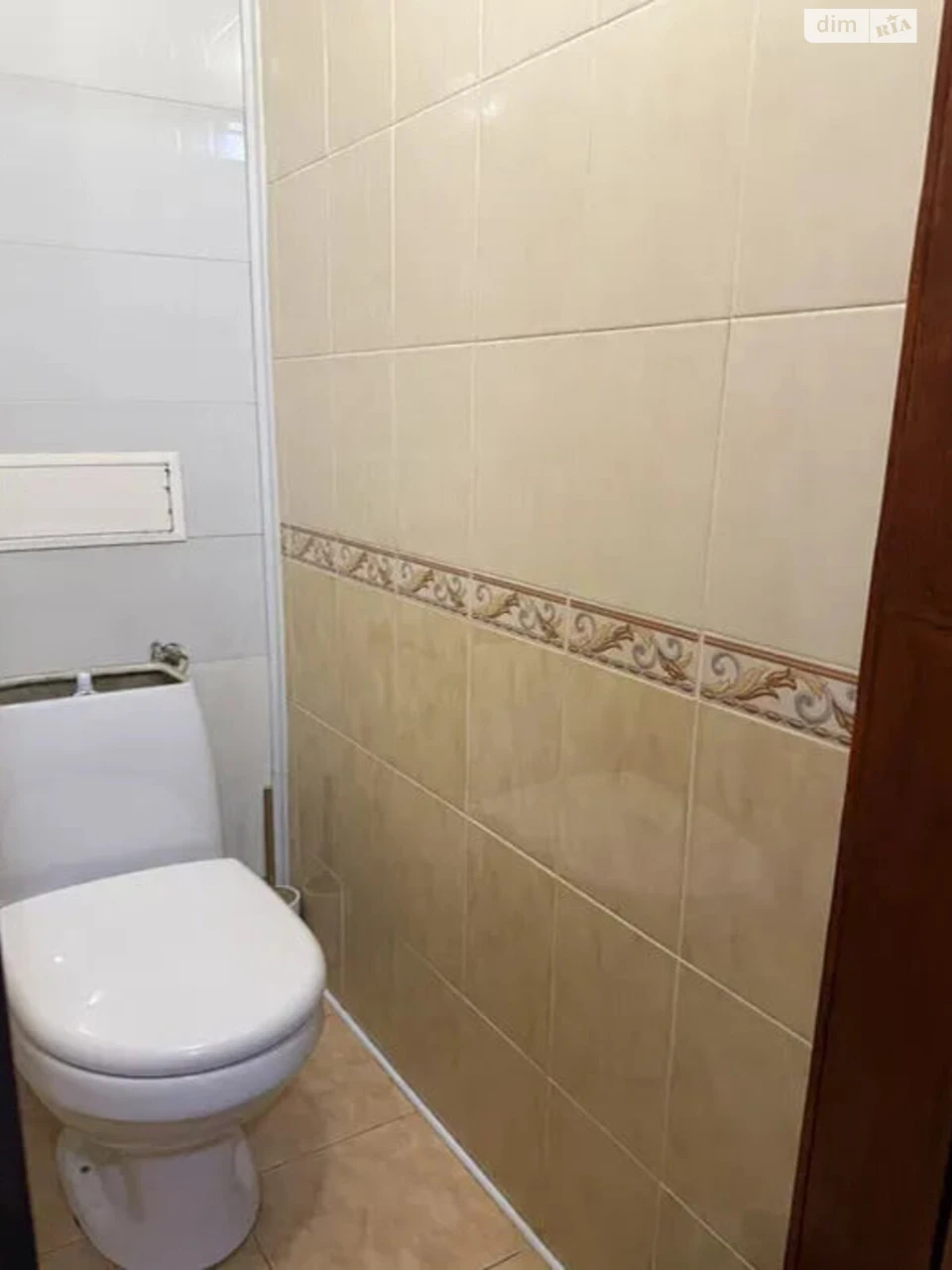 Long-Term Rental Apartment on Zamarstyniv Street