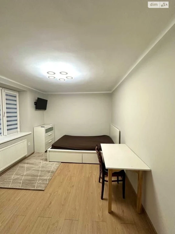 Long-Term Rental Apartment on Belarusian Street 41