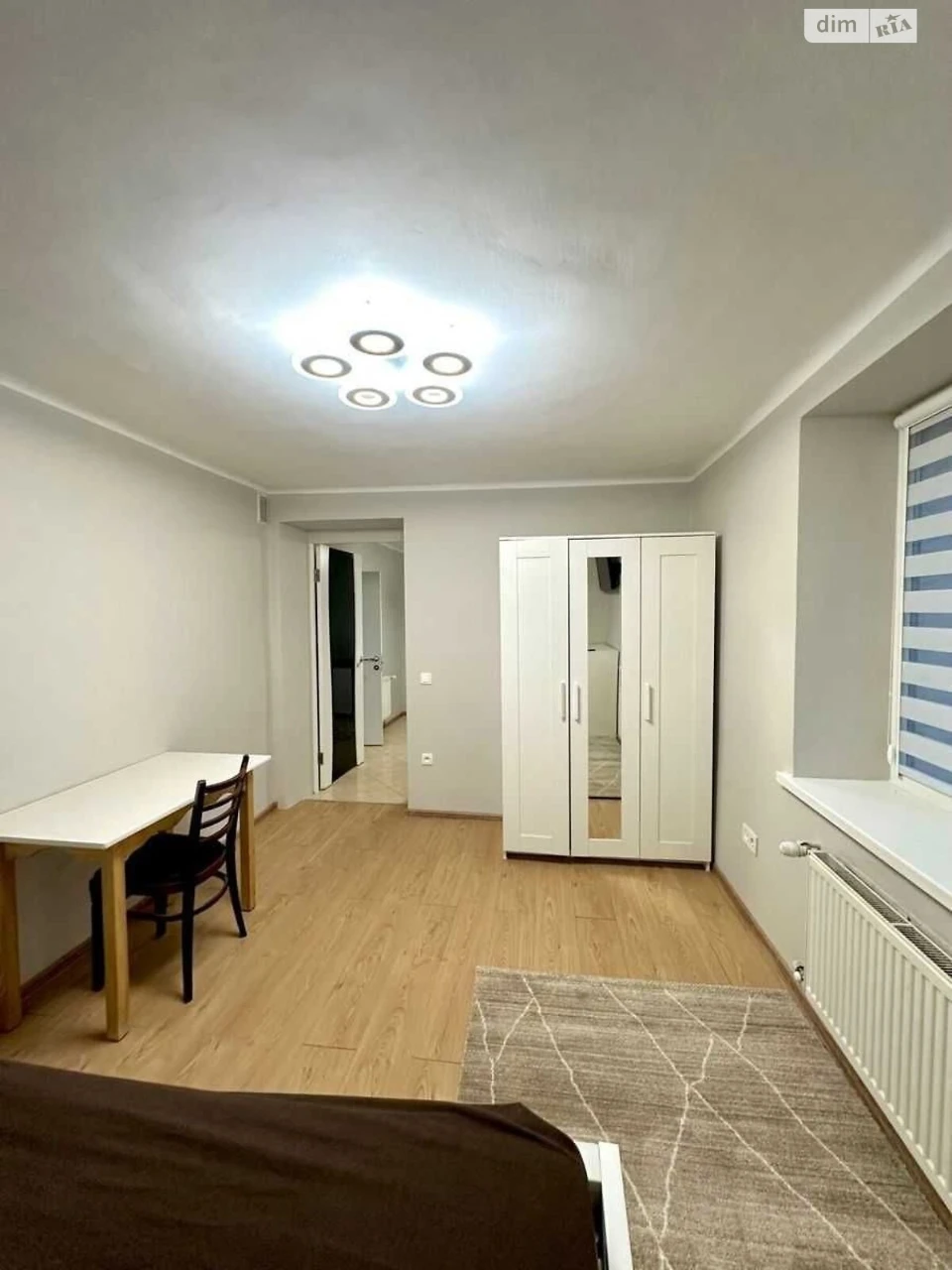 Long-Term Rental Apartment on Belarusian Street 41