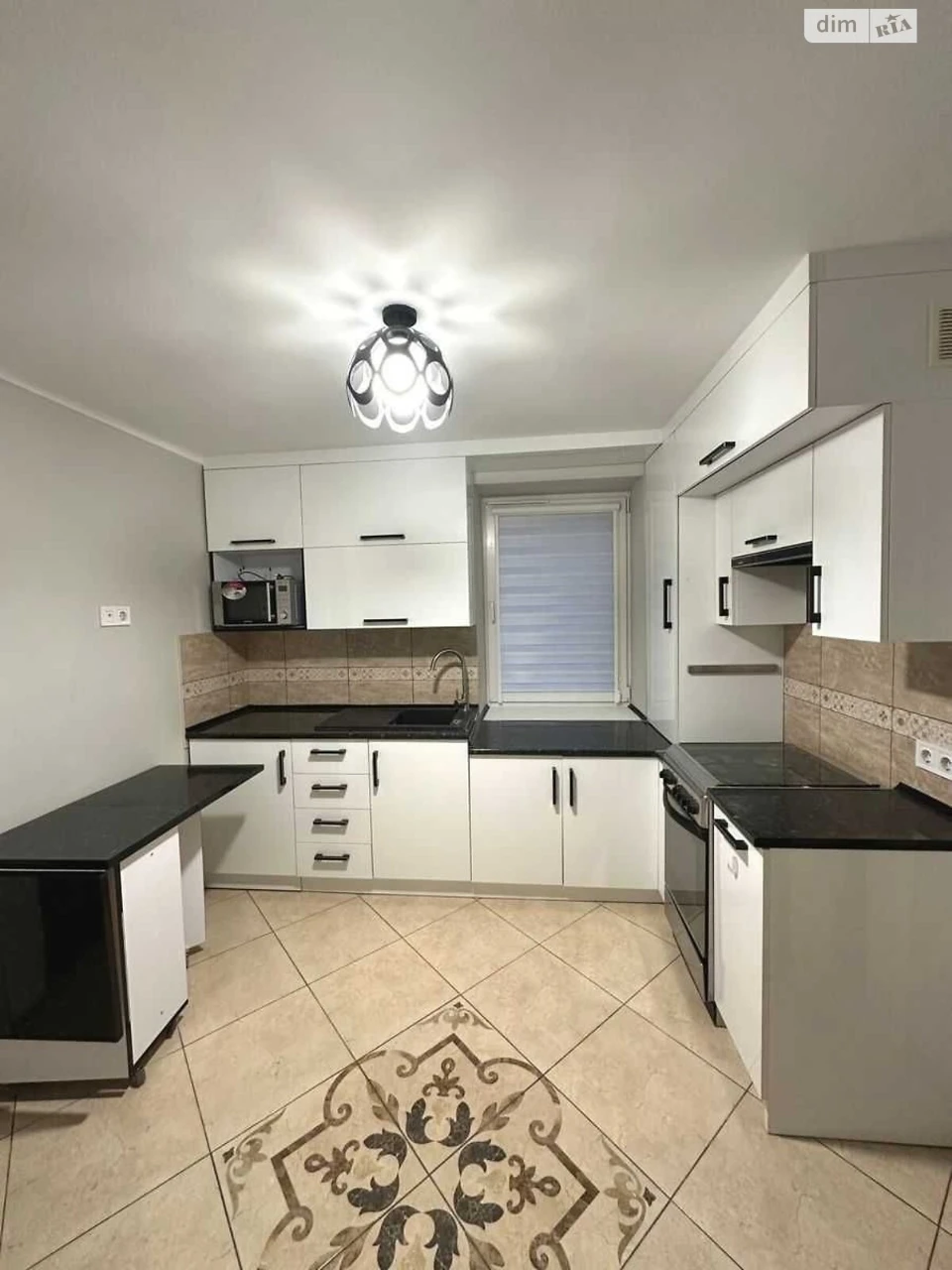 Long-Term Rental Apartment on Belarusian Street 41