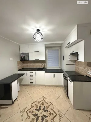 Long-Term Rental Apartment on Belarusian Street 41