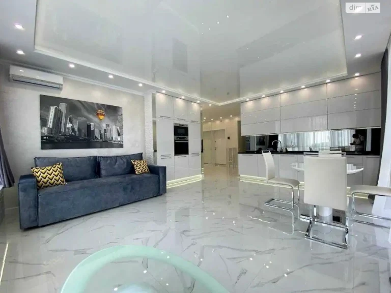 Long-Term Rental Apartment, Chorna Hora