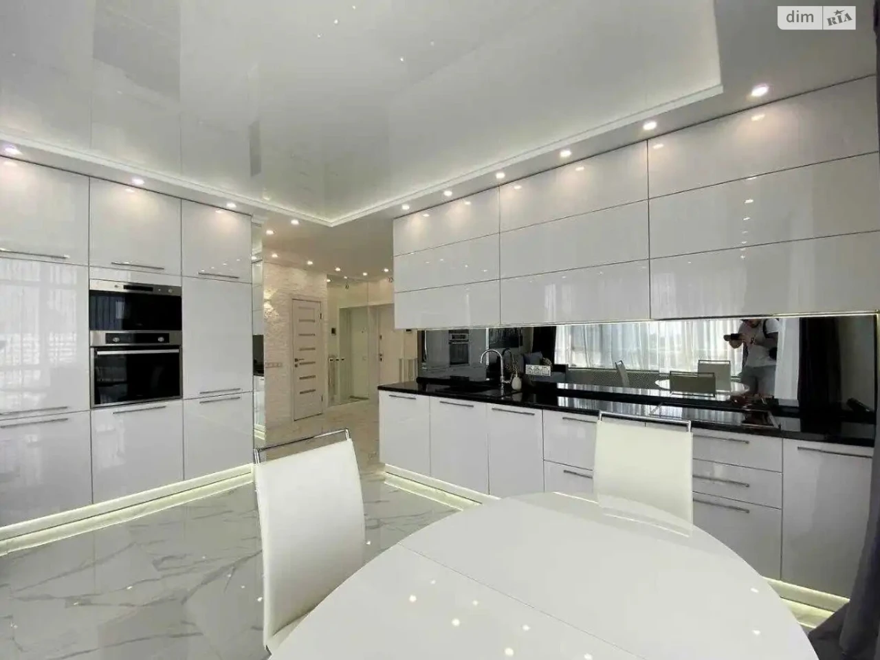 Long-Term Rental Apartment, Chorna Hora