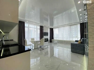 Long-Term Rental Apartment, Chorna Hora