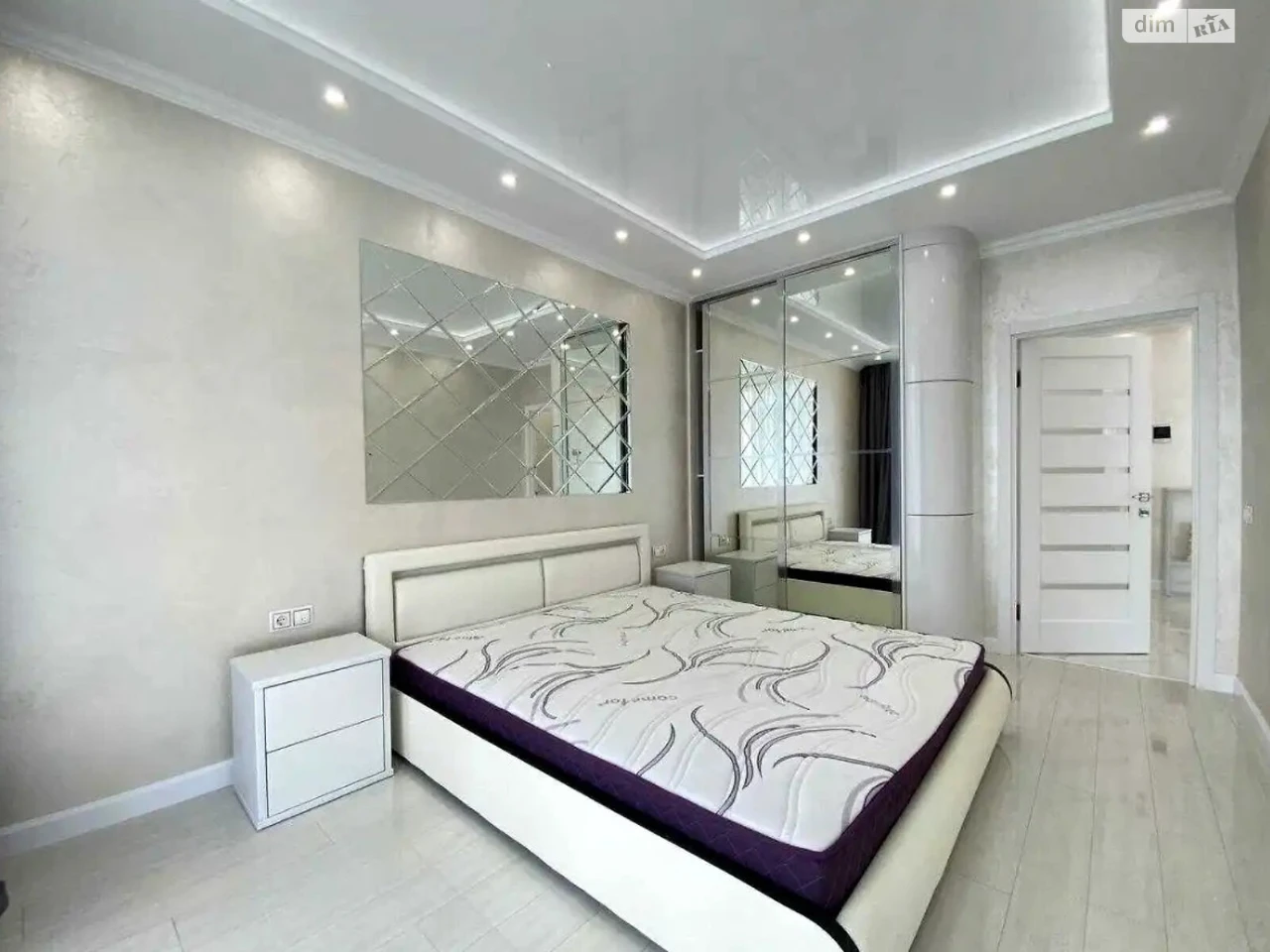 Long-Term Rental Apartment, Chorna Hora