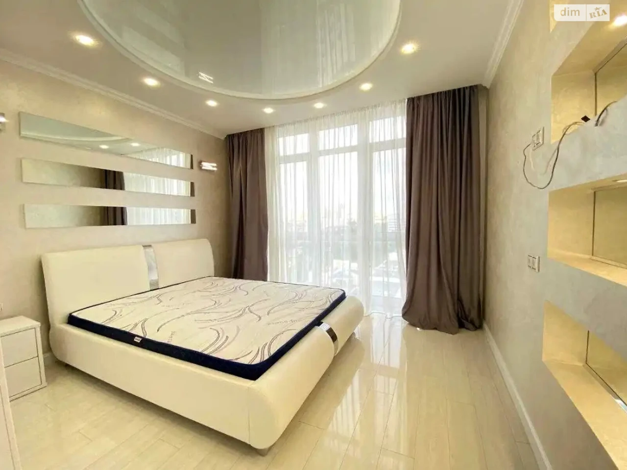 Long-Term Rental Apartment, Chorna Hora