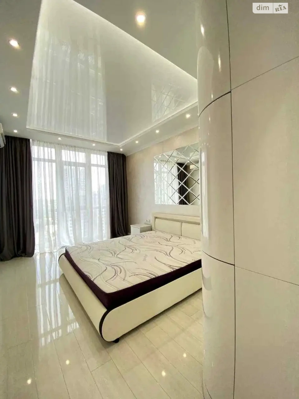 Long-Term Rental Apartment, Chorna Hora
