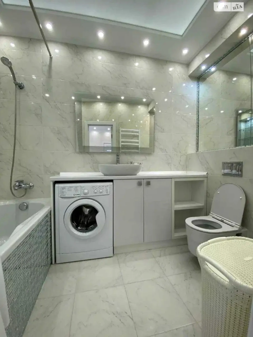Long-Term Rental Apartment, Chorna Hora