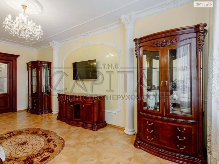 Long-Term Rental Apartment, Pecers'