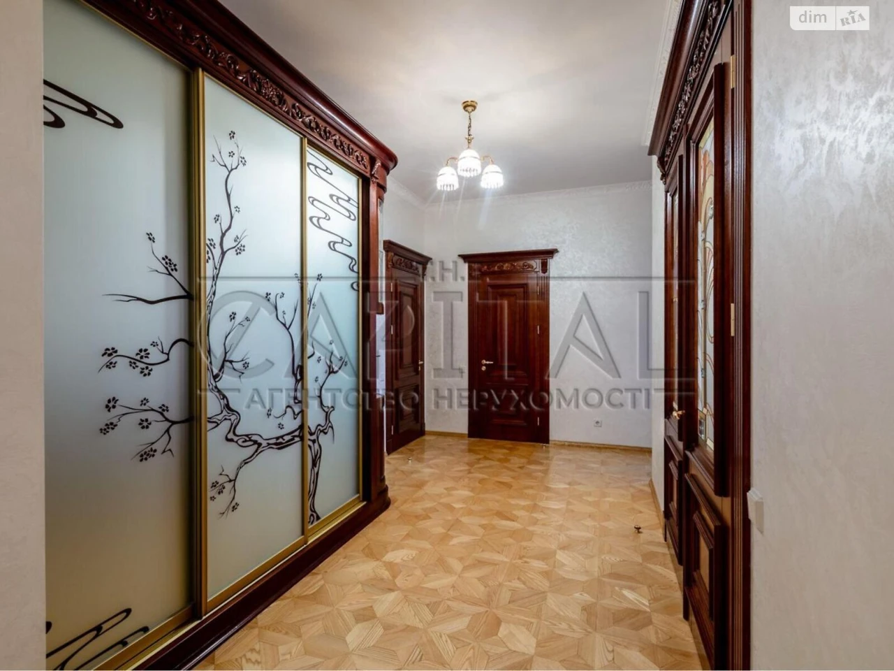 Long-Term Rental Apartment, Pecers'