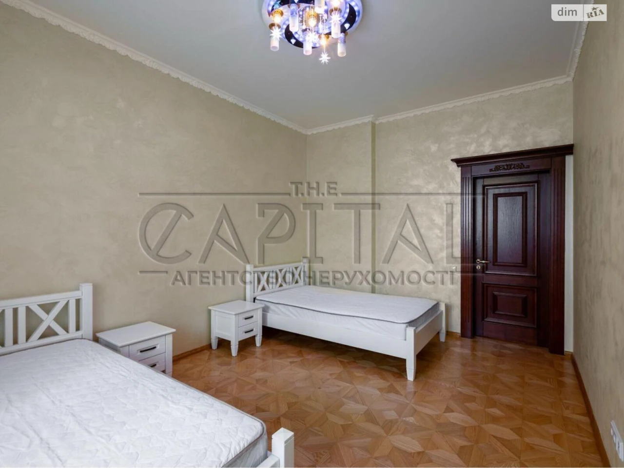 Long-Term Rental Apartment, Pecers'