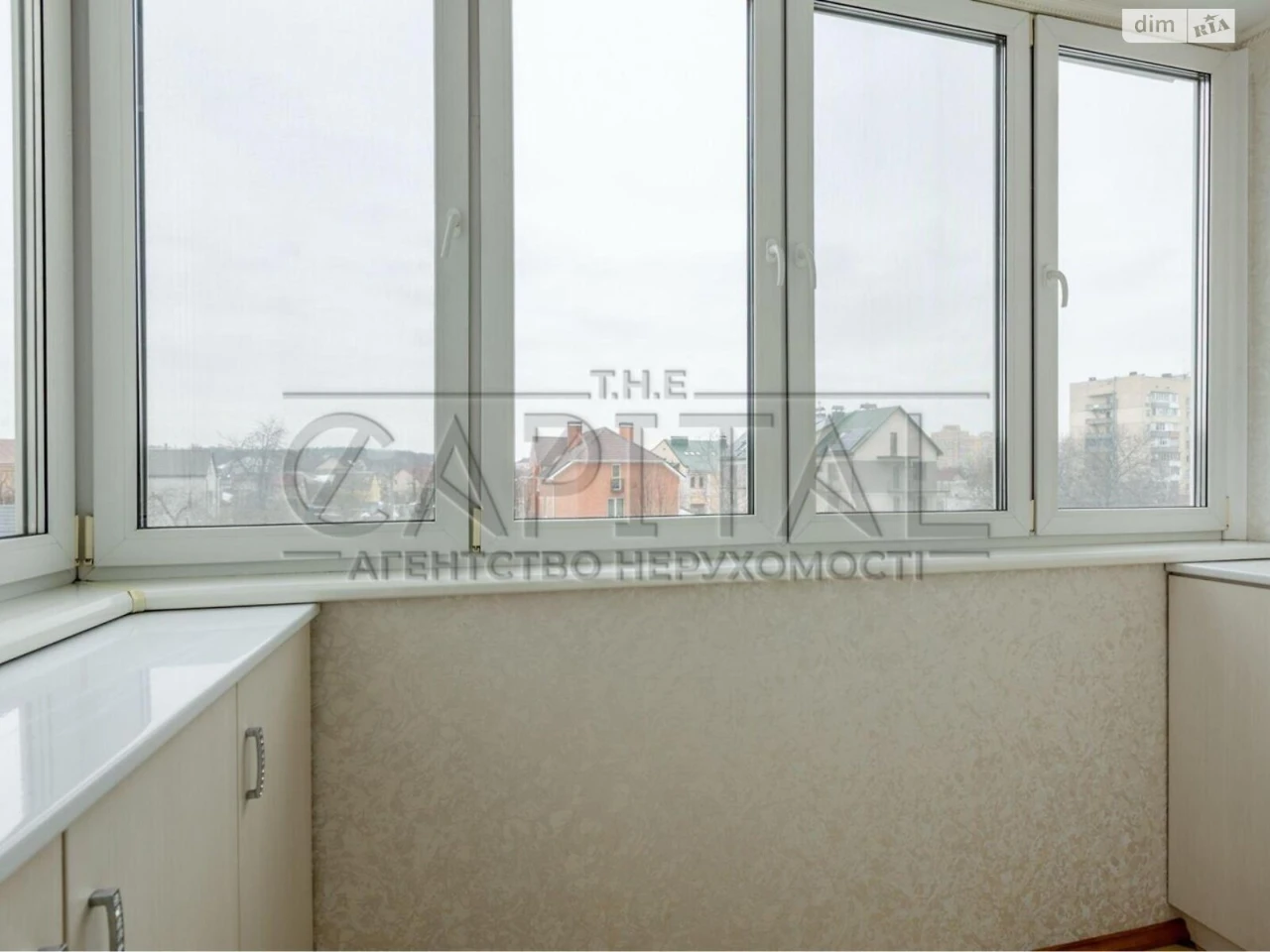 Long-Term Rental Apartment, Pecers'