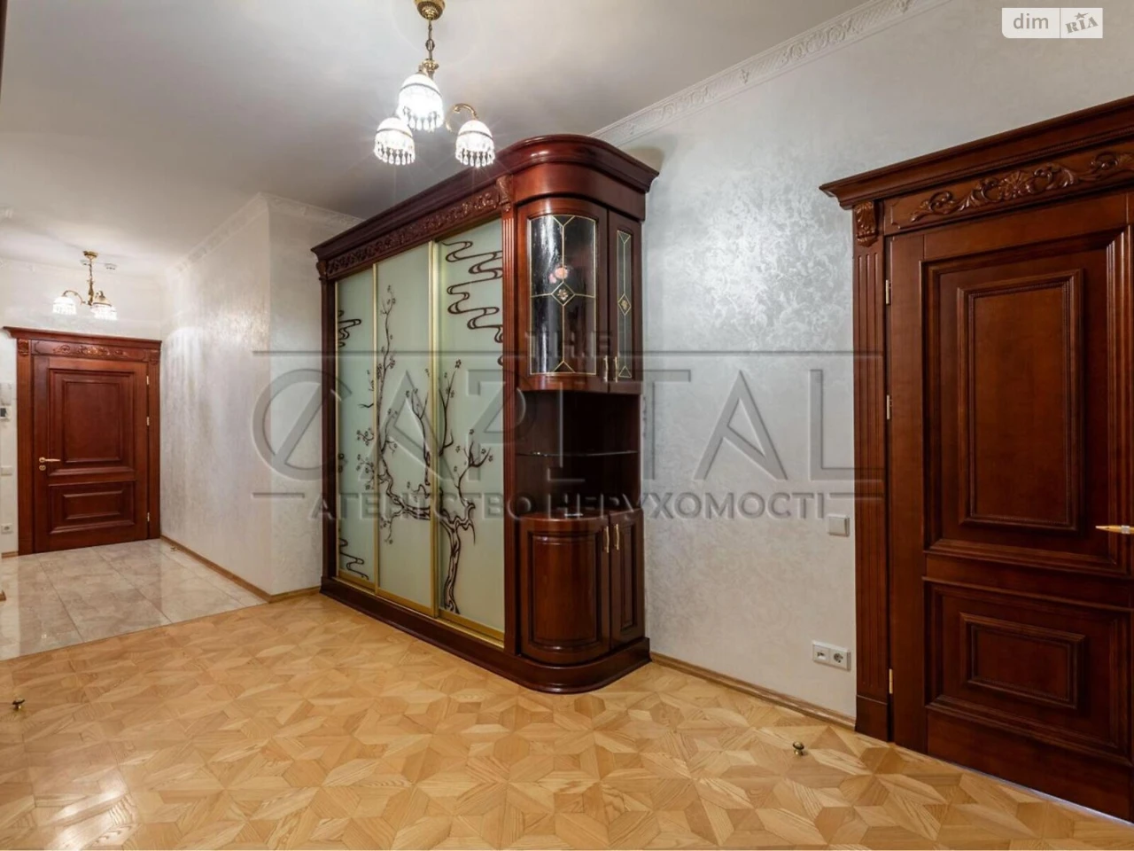 Long-Term Rental Apartment, Pecers'