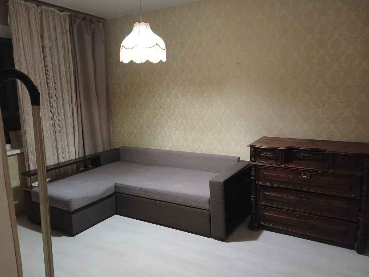 Сдам трехкомнатную квартиру (65 м²) в Киеве, Деснянский район