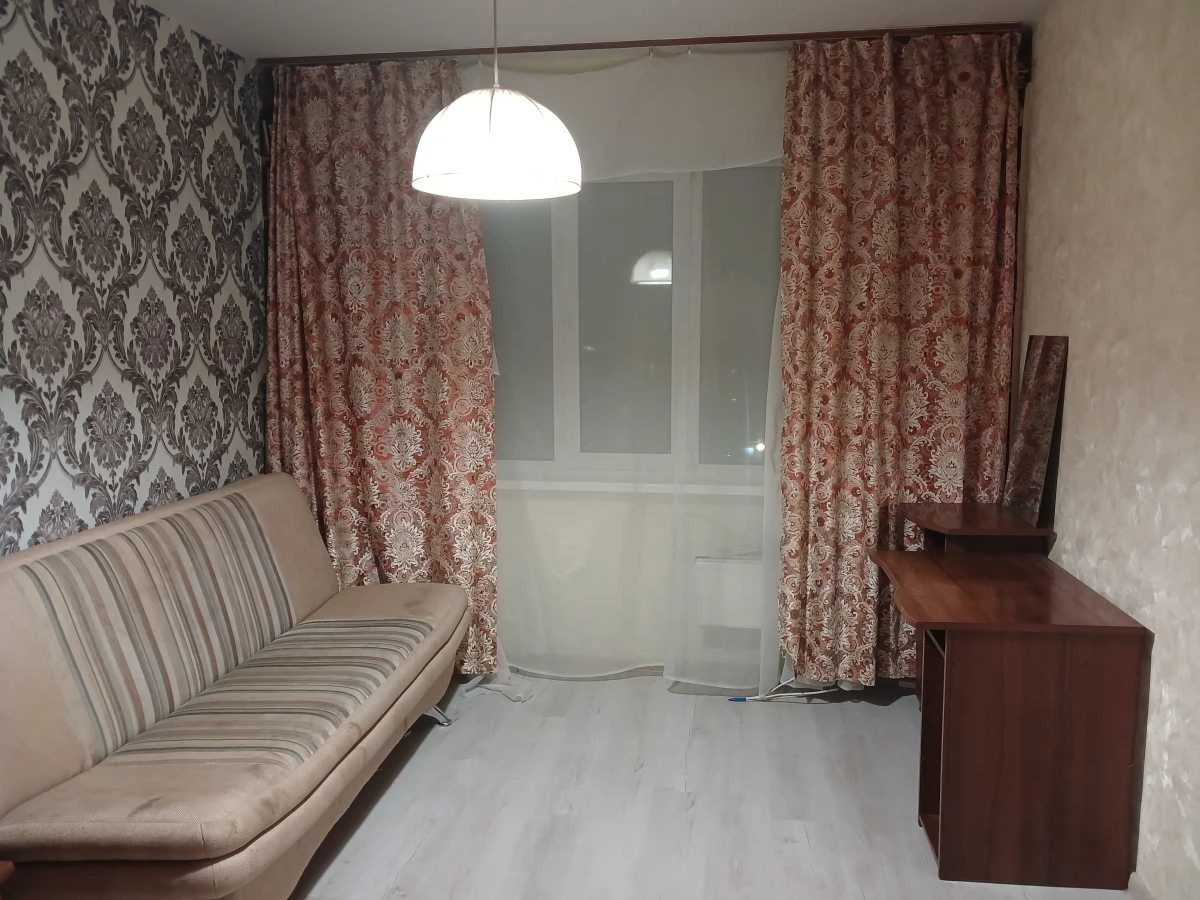 Сдам трехкомнатную квартиру (65 м²) в Киеве, Деснянский район