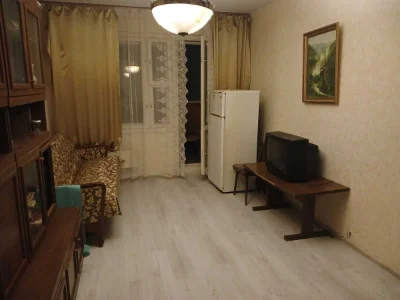 Сдам трехкомнатную квартиру (65 м²) в Киеве, Деснянский район