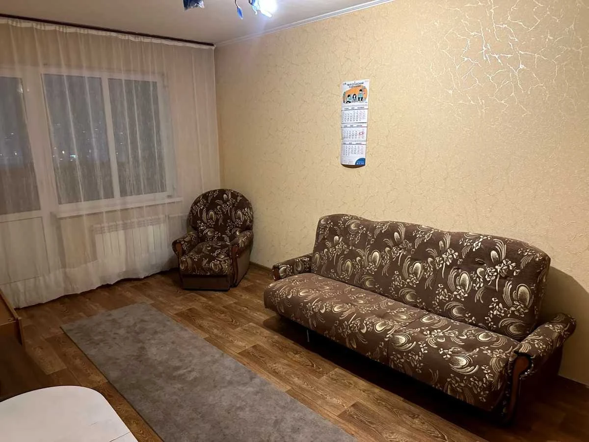 Rent one-room apartment (36 sq m) in Kyiv, Podilsky district