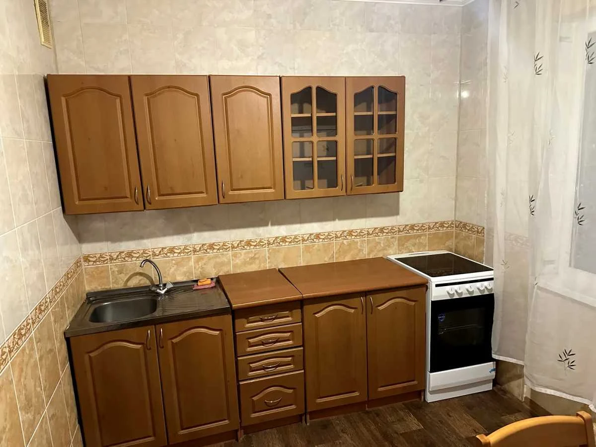 Rent one-room apartment (36 sq m) in Kyiv, Podilsky district