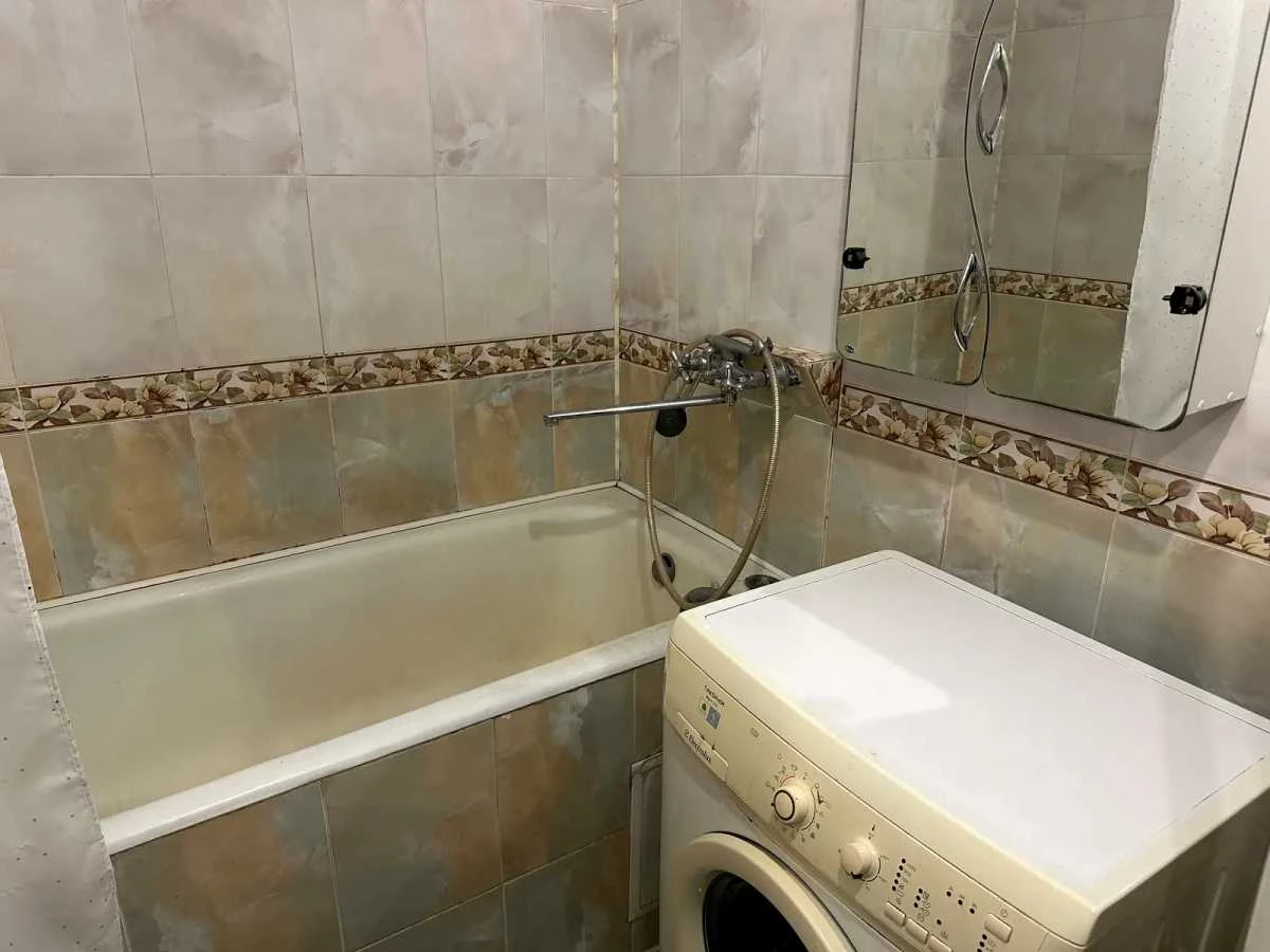 Rent one-room apartment (36 sq m) in Kyiv, Podilsky district