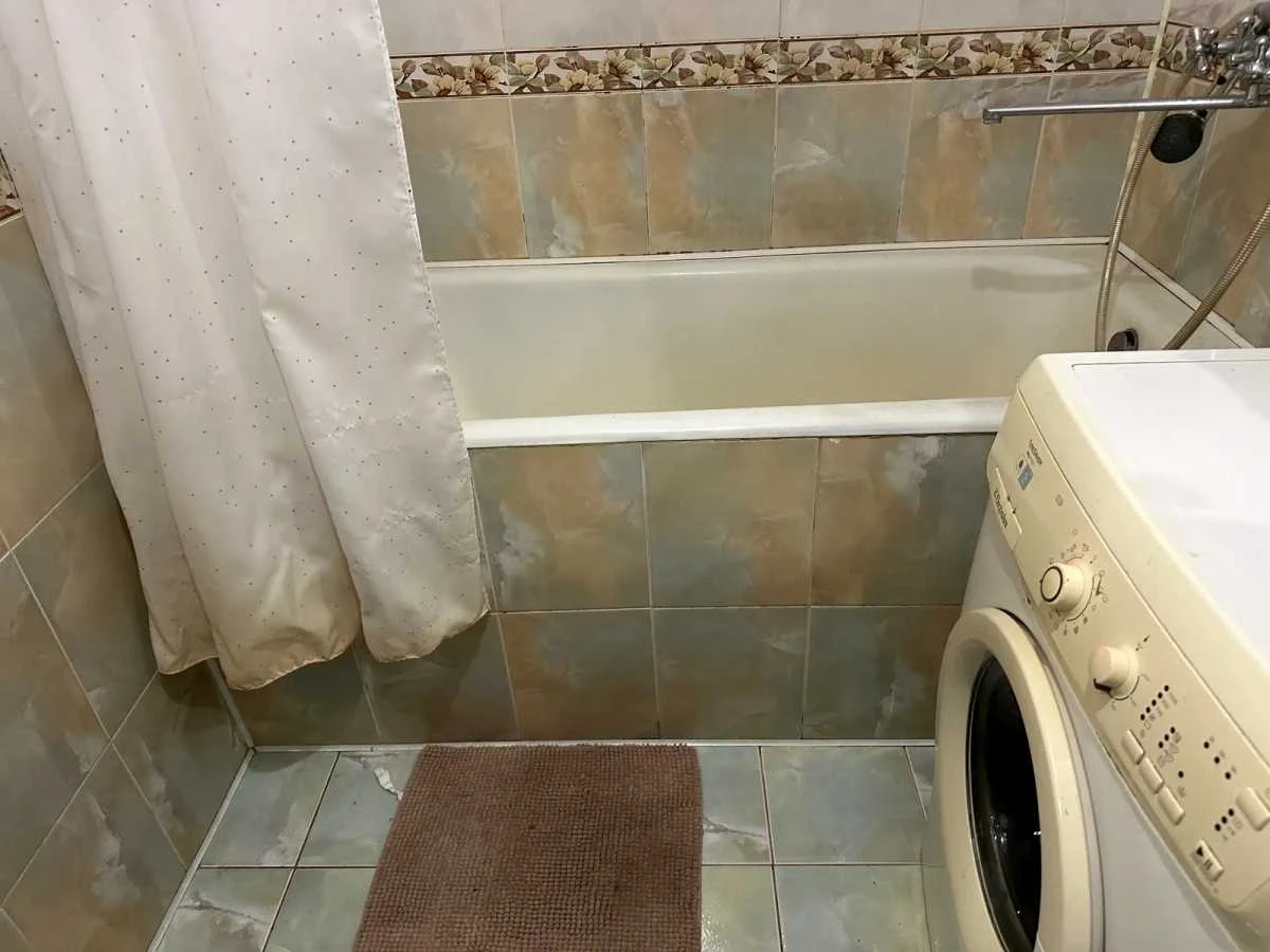 Rent one-room apartment (36 sq m) in Kyiv, Podilsky district