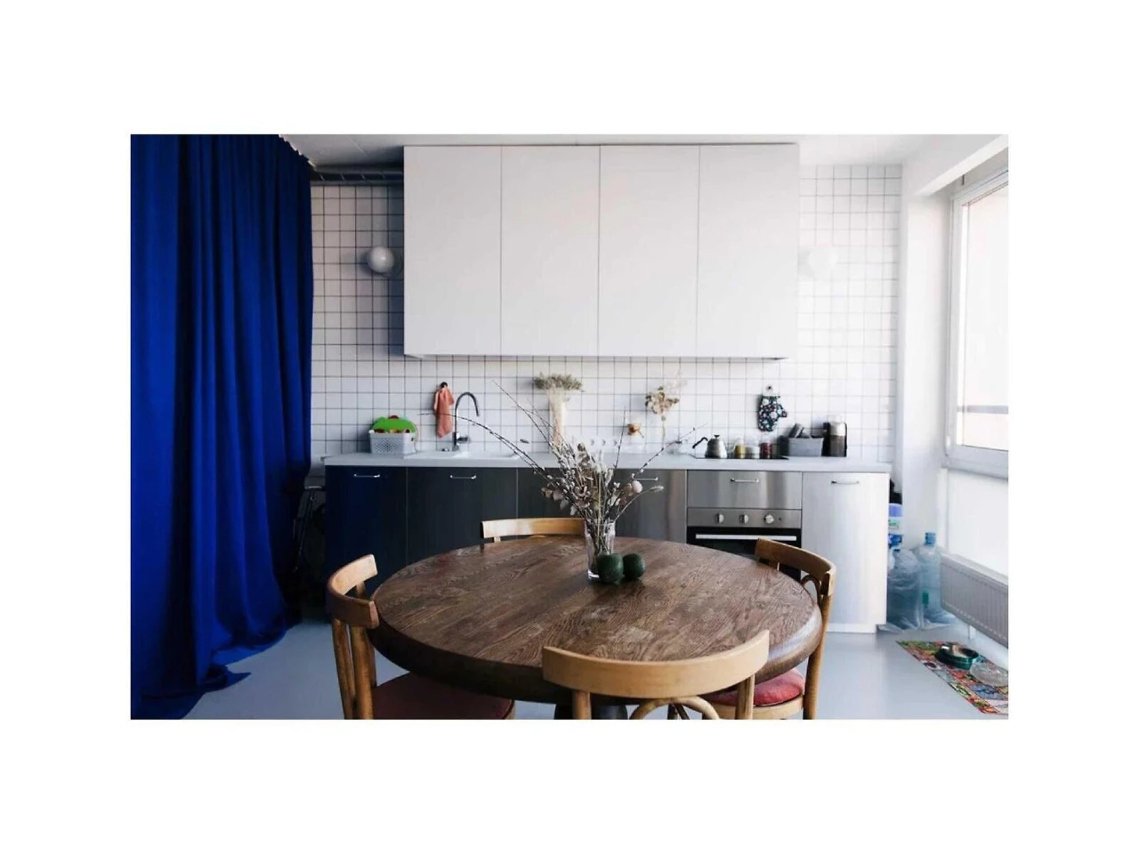 Long-Term Rental Apartment, Solotskaya Slobidka