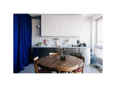 Long-Term Rental Apartment, Solotskaya Slobidka