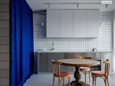 Long-Term Rental Apartment, Solotskaya Slobidka