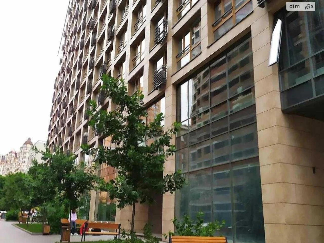 Long-Term Rental Apartment, Solotskaya Slobidka
