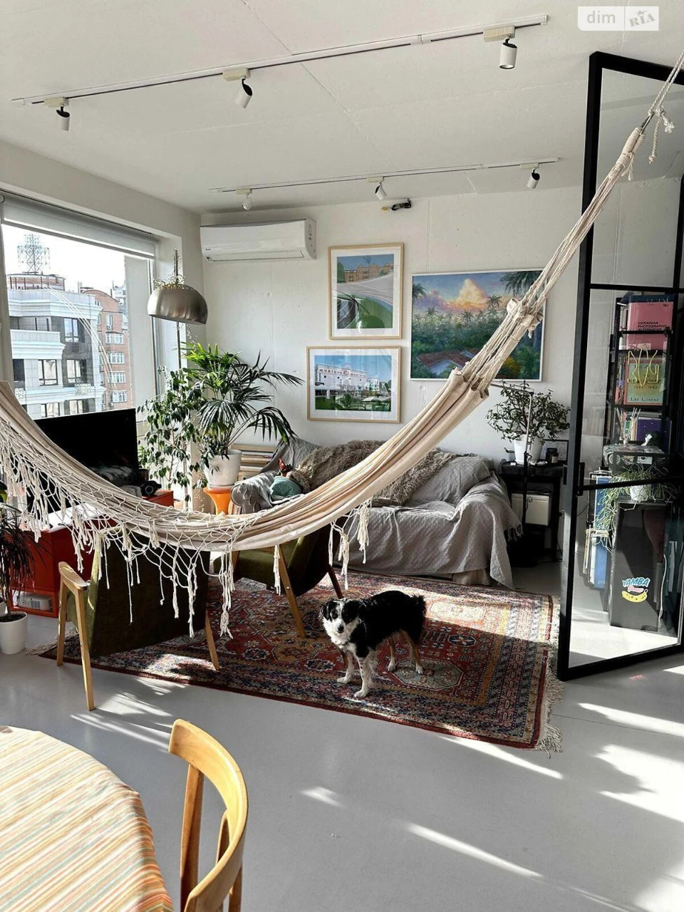 Long-Term Rental Apartment, Solotskaya Slobidka